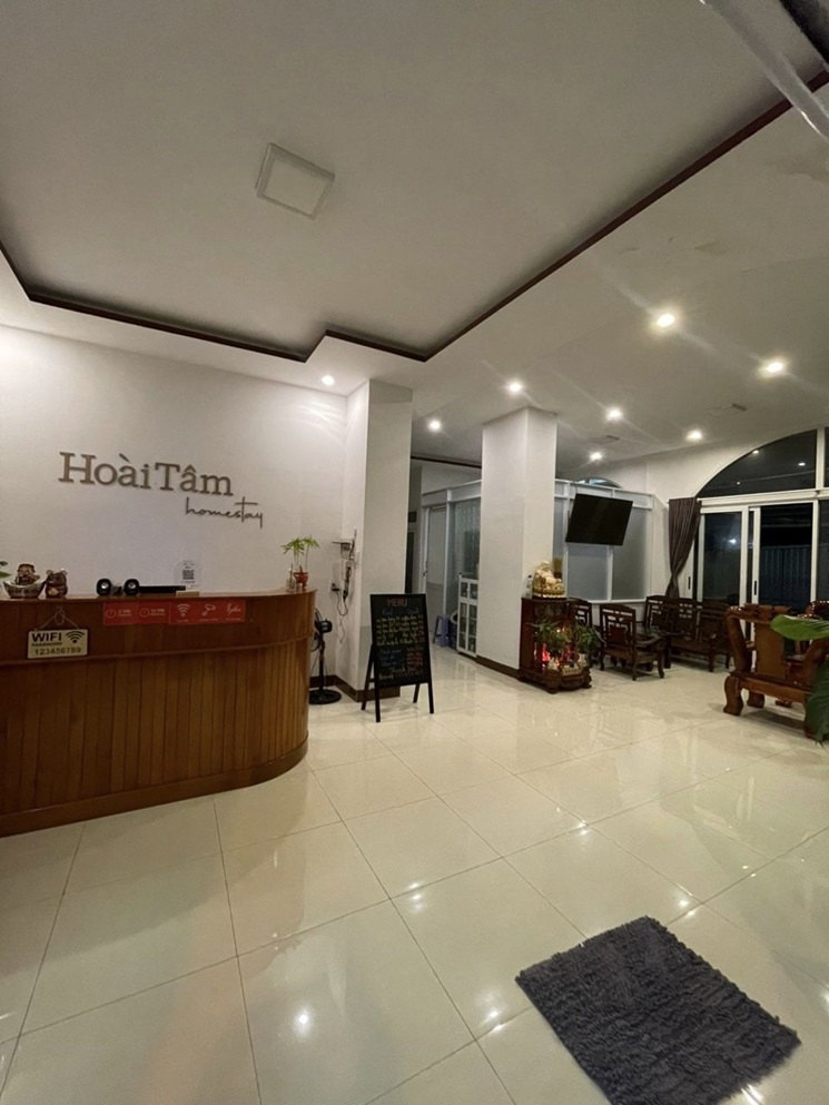 Homestay Hoài Tâm Phan Thiết Bình Thuận