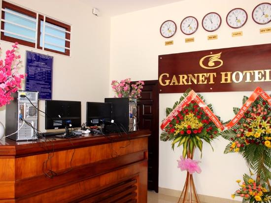 Khách Sạn Garnet Nha Trang