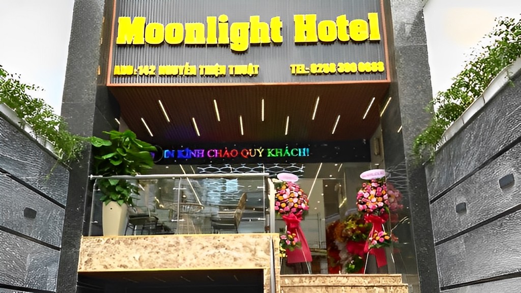 Khách Sạn Moonlight Nha Trang