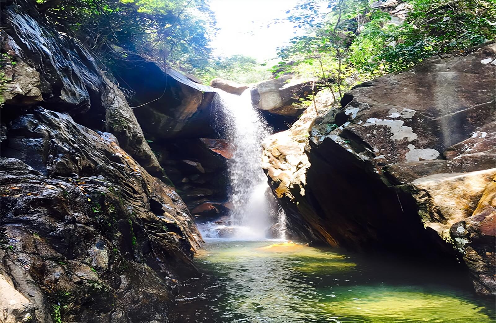 Suối Tiên Quảng Nam