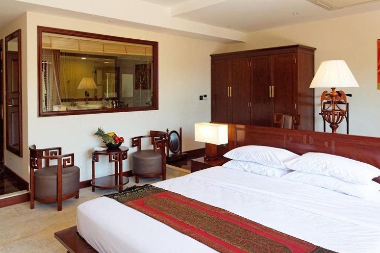 Takalau Residences & Resort Phan Thiết