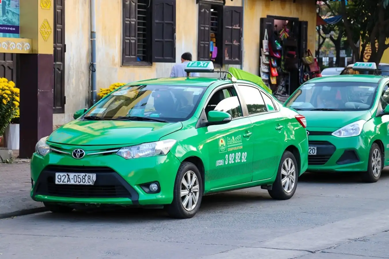 Taxi Bảo Lộc