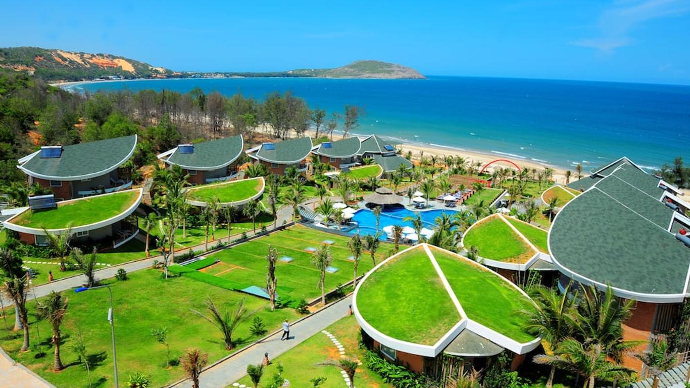 Thông tin Sandunes Beach Resort & Spa Phan Thiết