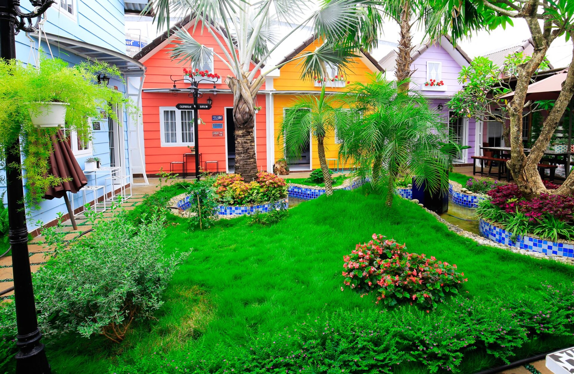 Zan HomeStay Buon Ma Thuot 