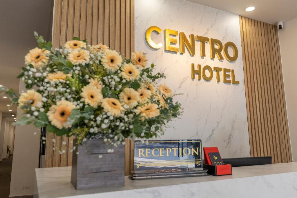 Khách sạn Centro Đà Lạt