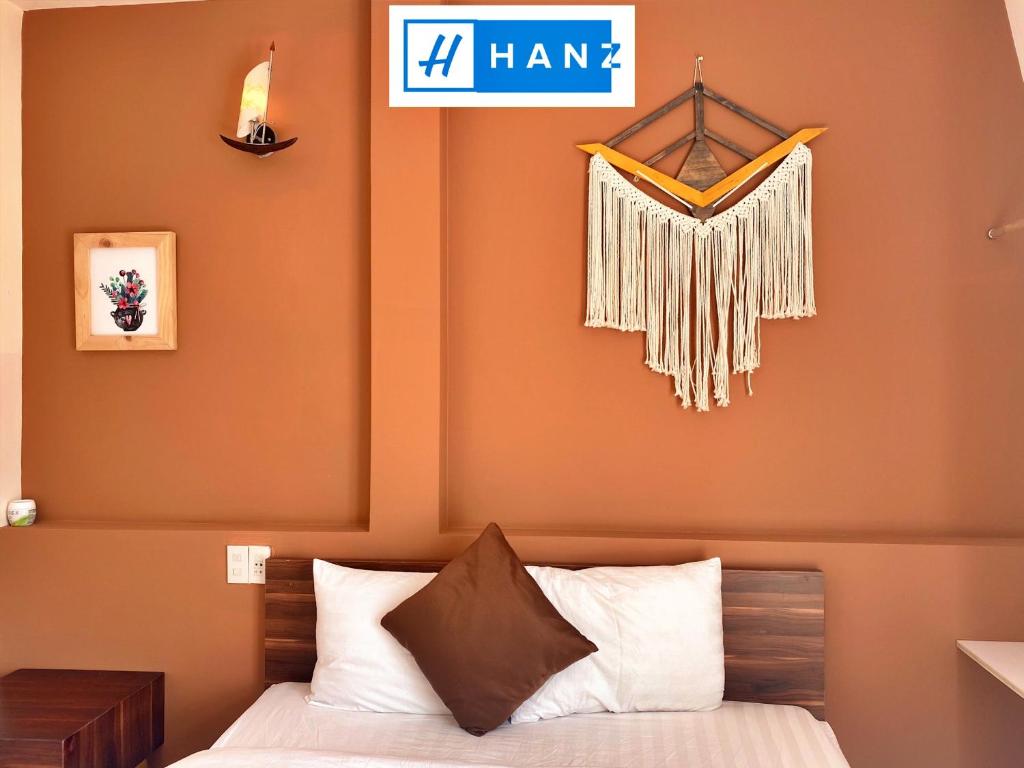 HANZ Alley Khách sạn Chuông Đà Lạt