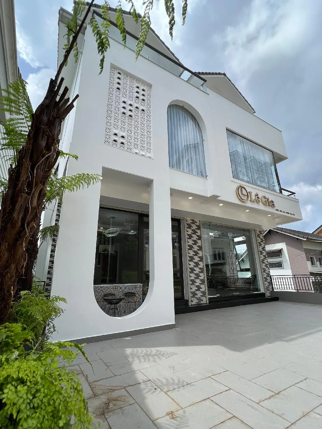 Lê Gia Hotel Đà Lạt