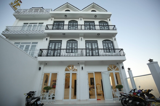 Mai An Đà Lạt Hotel