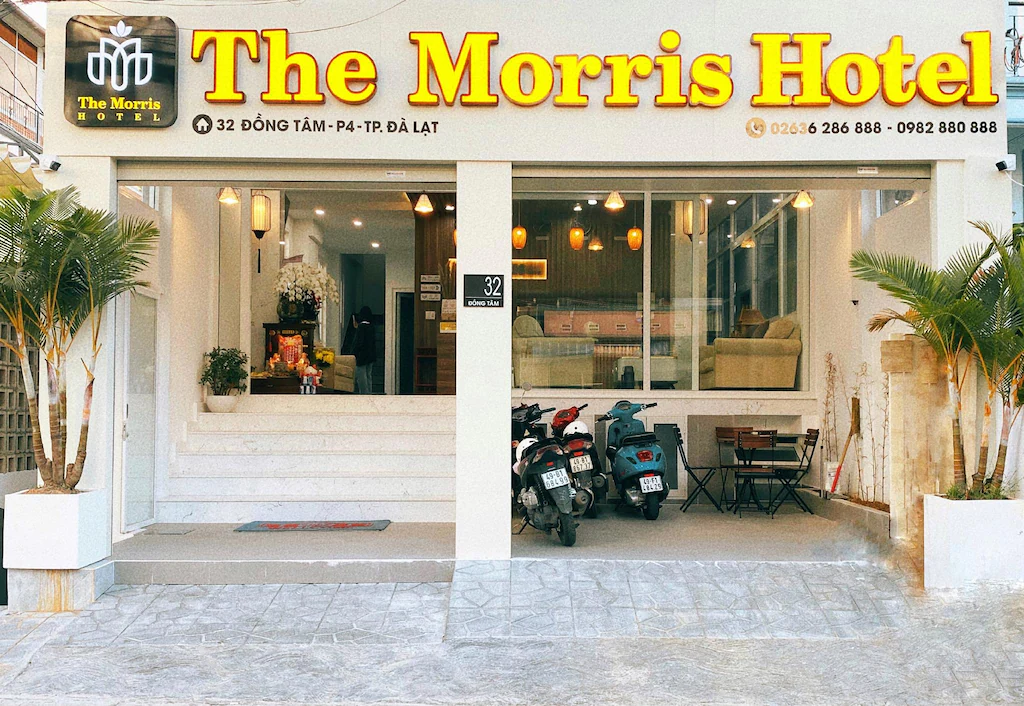 The Morris Hotel Đà Lạt