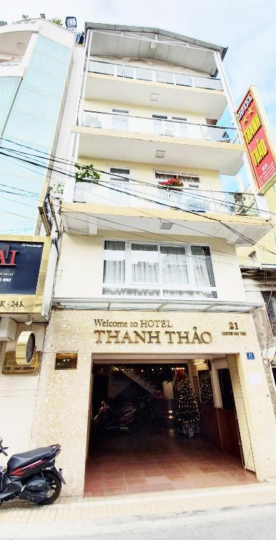 Thanh Thao Dalat Hotel