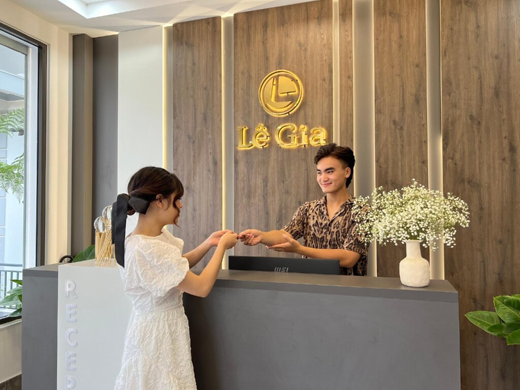  Lê Gia Hotel Đà Lạt