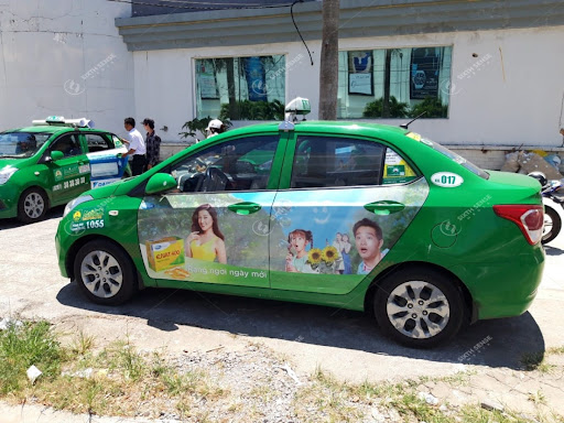 taxi vũng tàu