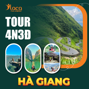 TOUR HÀ GIANG 4 NGÀY 3 ĐÊM