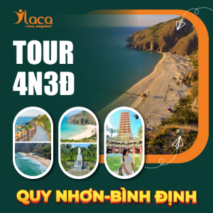 TOUR BÌNH ĐỊNH PHÚ YÊN