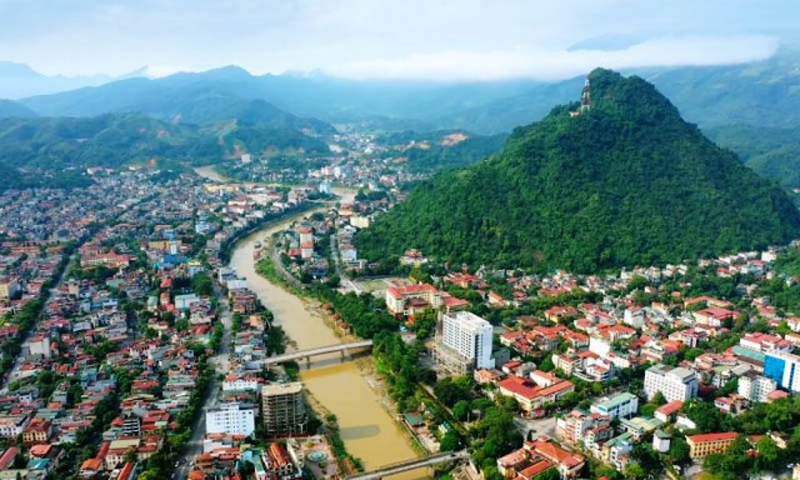 BẮC KẠN