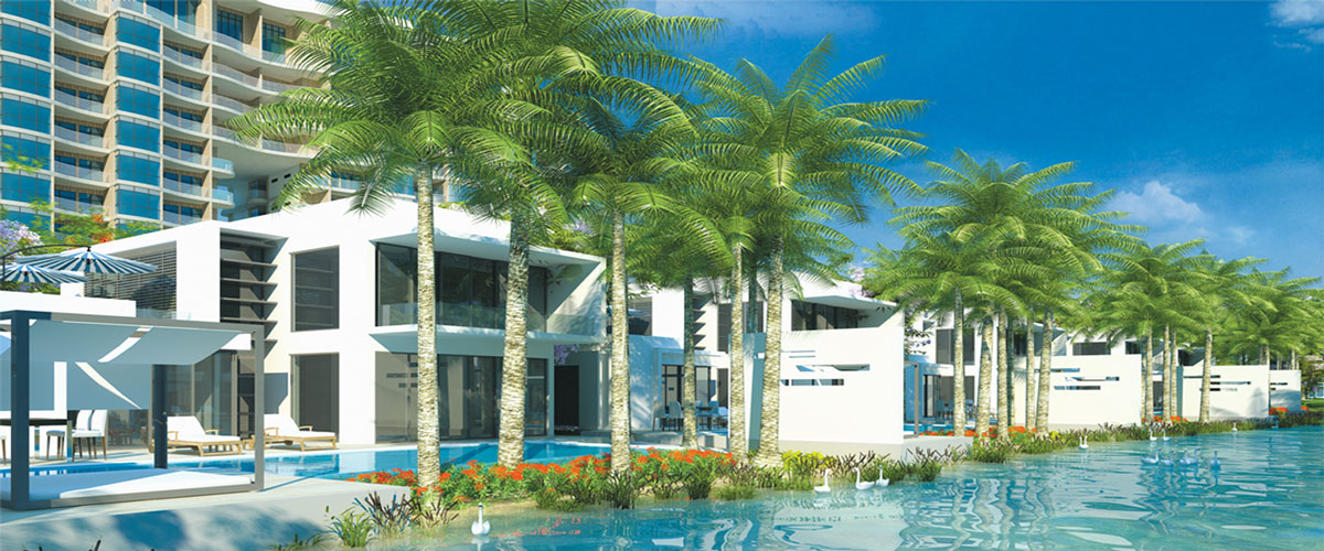 Blue Sapphire Resort Vũng Tàu