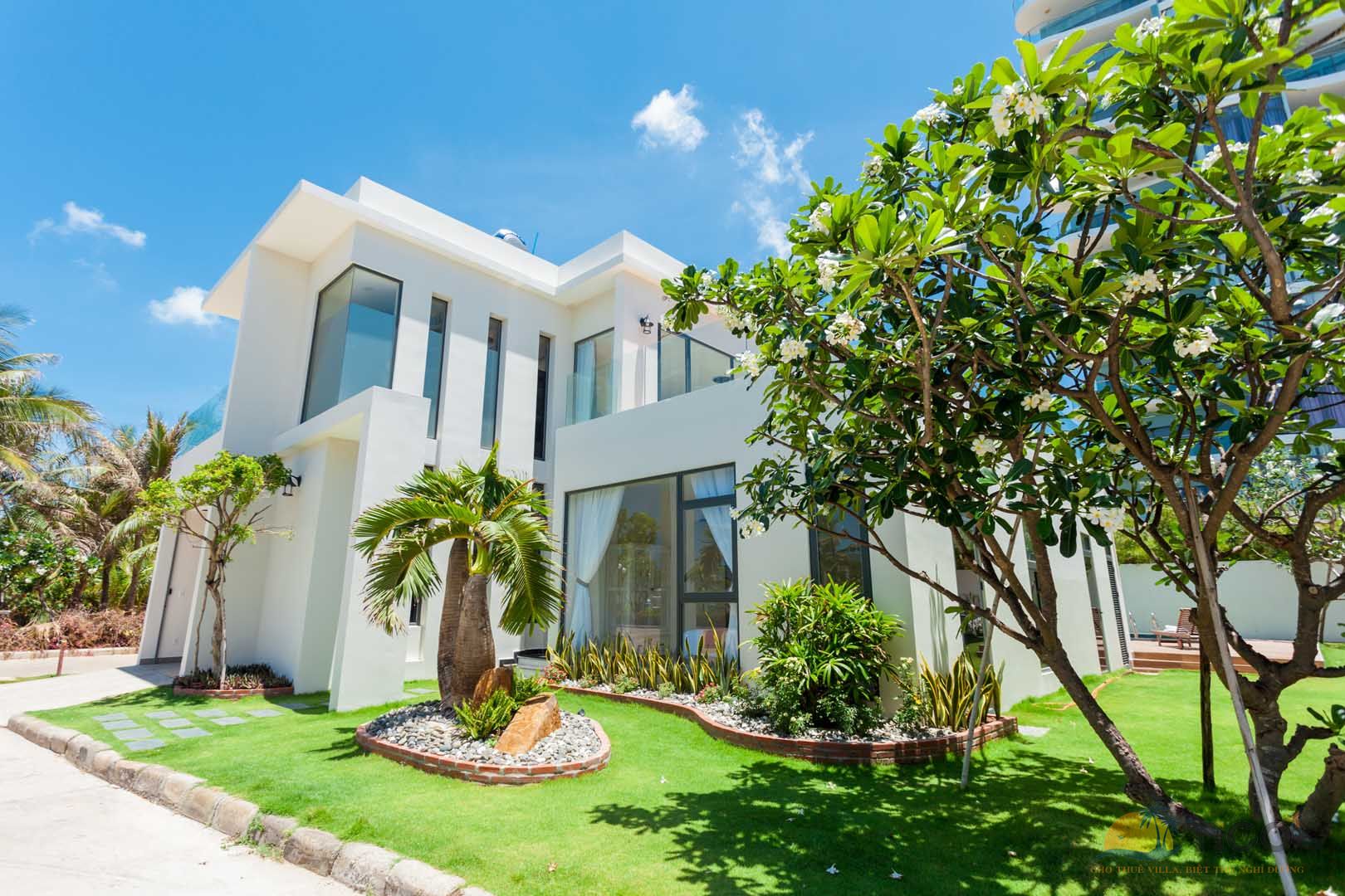 Blue Sapphire Villa Vũng Tàu – Điểm Nghỉ Dưỡng Lý Tưởng, Gần Biển Tại Vũng Tàu