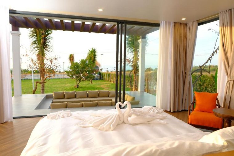 Chính sách của Sunset Hill Villa Mũi Né