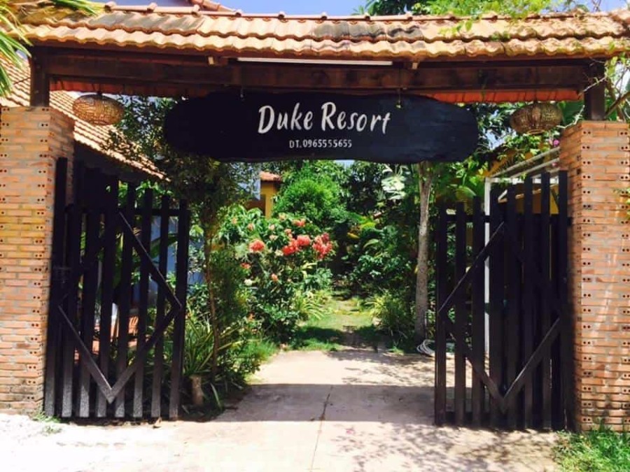 Duke Resort là điểm đến hứa hẹn mang lại những kỷ niệm đáng nhớ nhất cho bạn và người thân