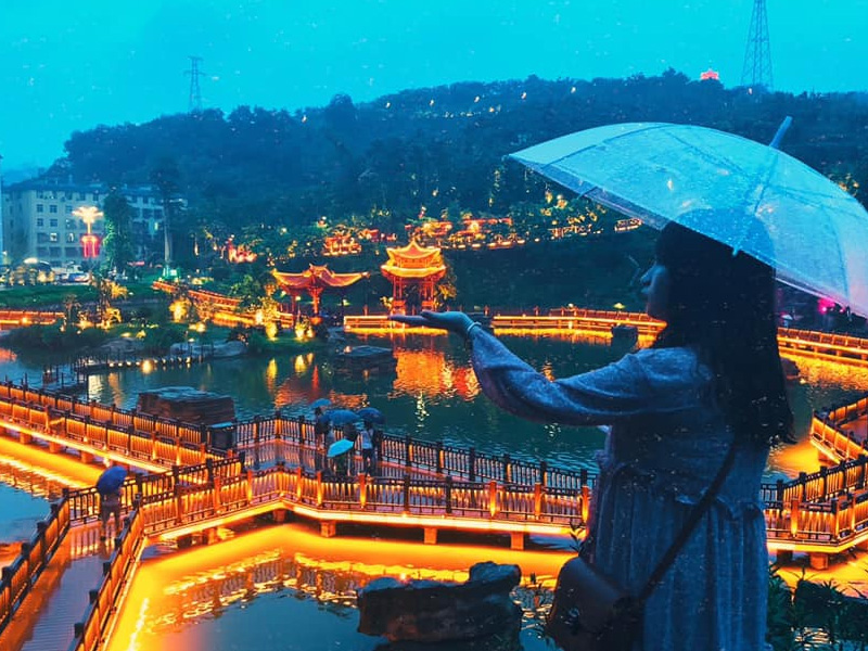 HÀ KHẨU