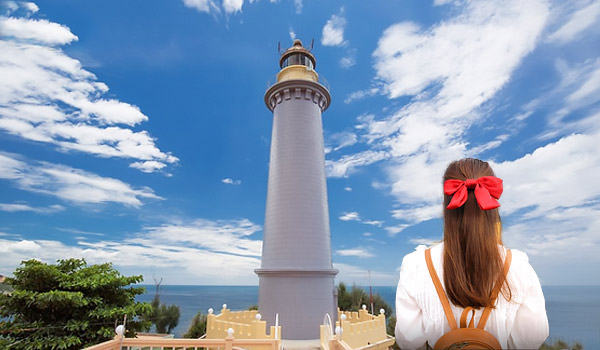 HẢI ĐĂNG MŨI ĐIỆN