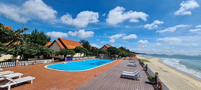 Hai Duong Intourco Resort Vũng Tàu