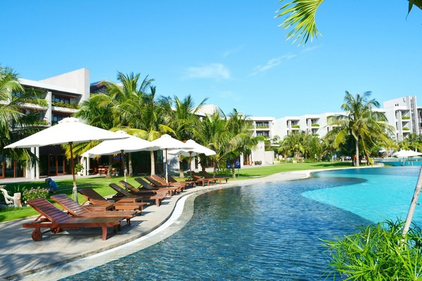 Hồ Cốc Beach Resort Vũng Tàu