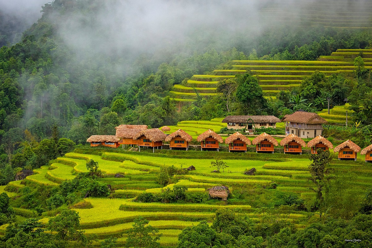 HÀ GIANG 