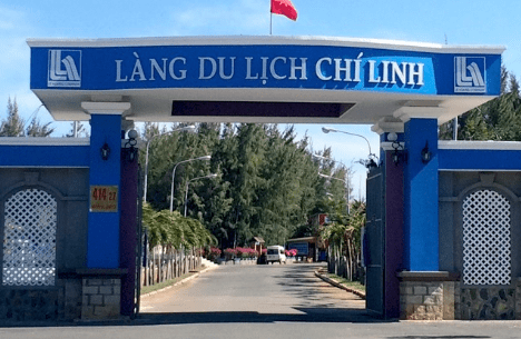 Khám phá làng khu du lịch Chí Linh Vũng Tàu