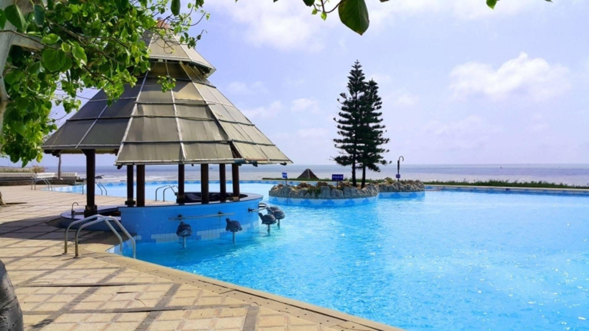 Long Hải Beach Resort Vũng Tàu