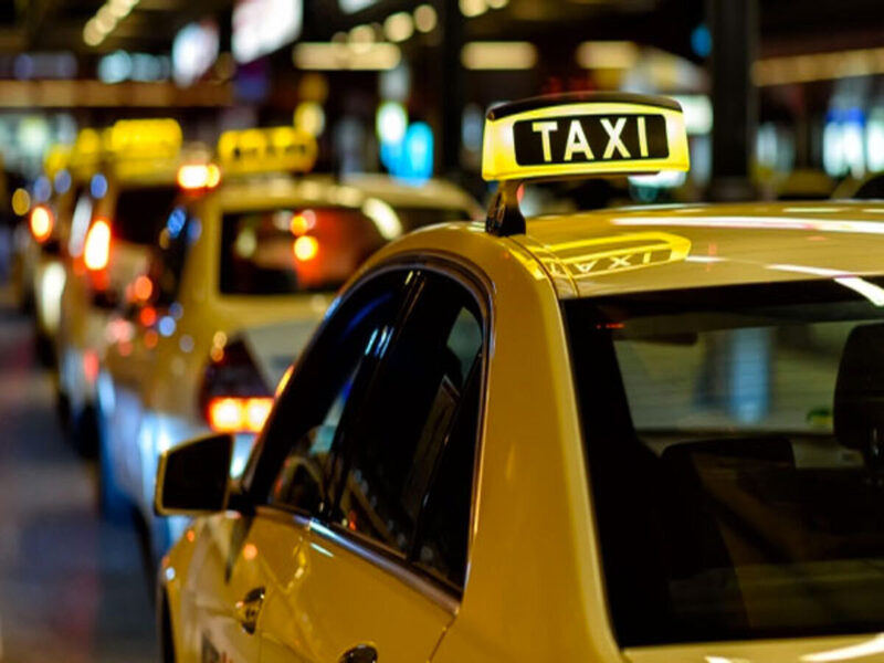 Lưu ý khi đi taxi Phú Quốc