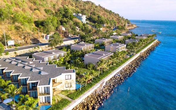 Resort Hồ Mây Vũng Tàu