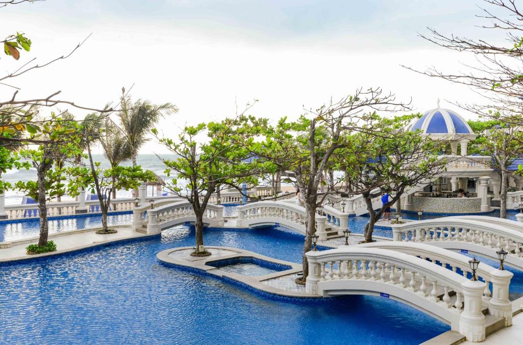 Resort Lan Rừng Vũng Tàu