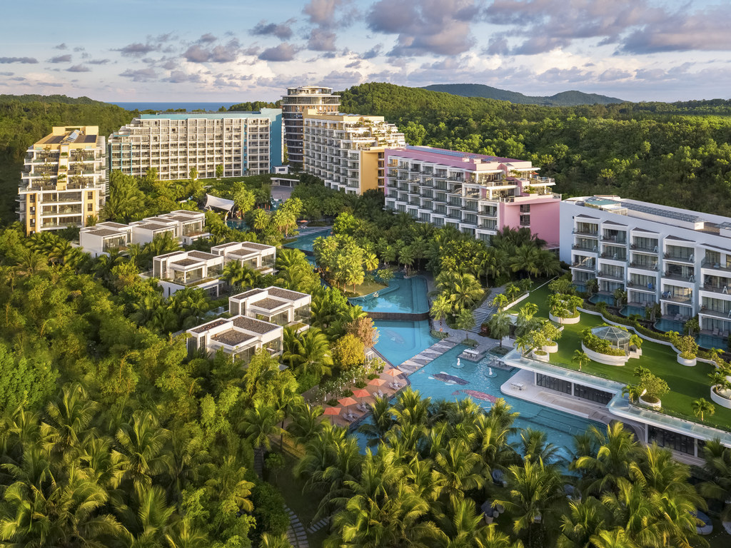 Premier Residences Phu Quoc Emerald Bay