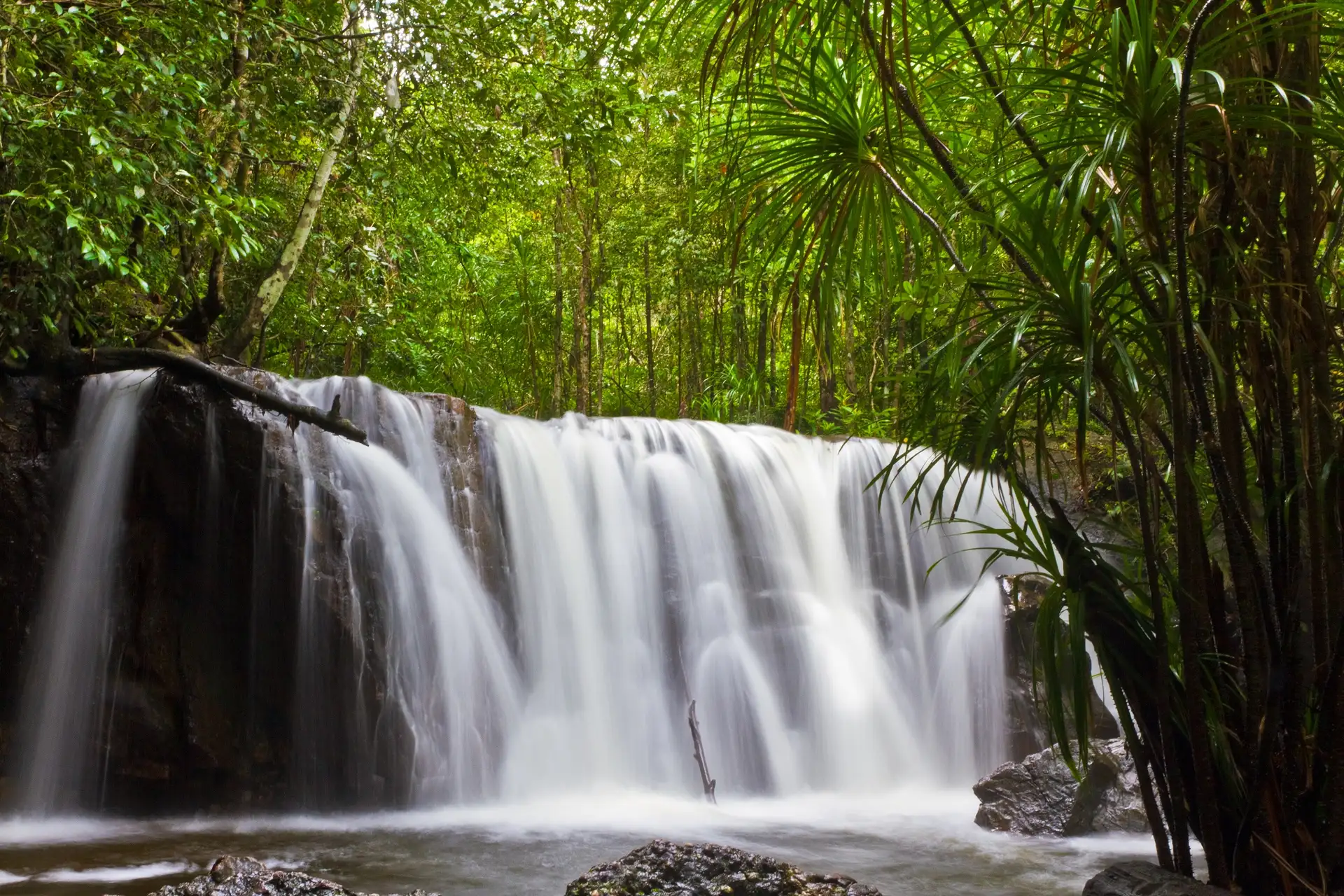 Suối Tranh Phú Quốc