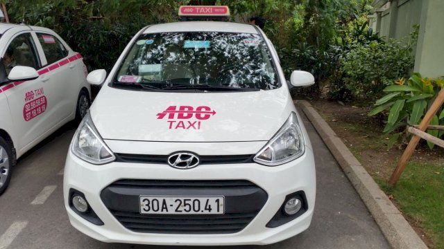 Taxi ABC Hà Nội