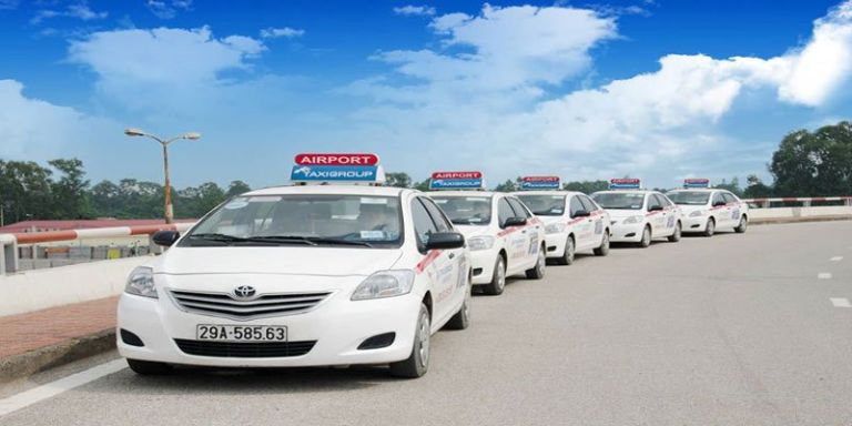 Taxi Buôn Ma Thuột