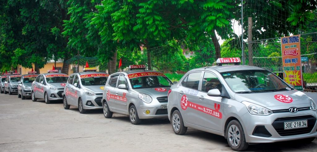 Taxi Quế Võ Bắc Ninh