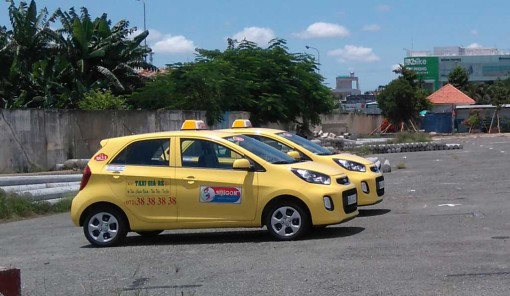 Taxi Long An uy tín giá rẻ và chuyên nghiệp nhất hiện nay