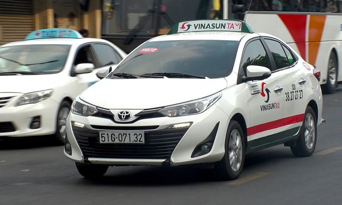 Taxi Sa Đéc uy tín giá rẻ và chuyên nghiệp nhất hiện nay