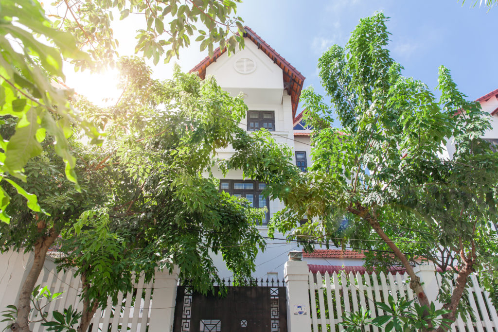 Villa Hồng Ngọc 3 Vũng Tàu