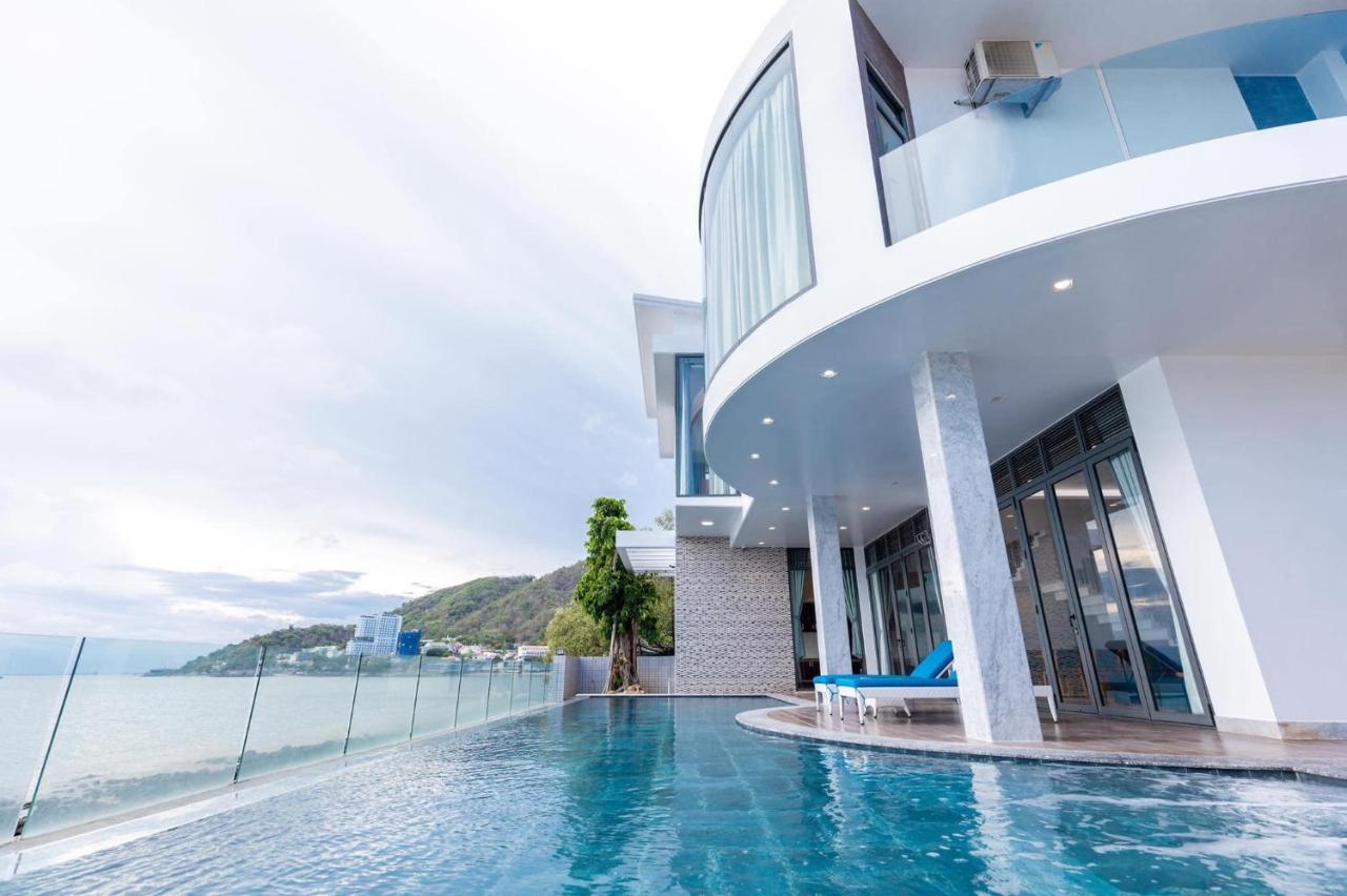 Villa Ocean 3 Vũng Tàu