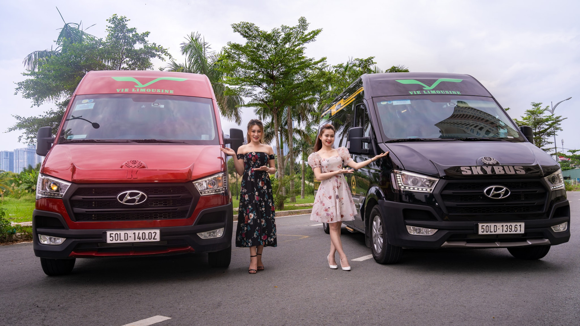 Top 8 Xe Limousine Vũng Tàu Đi Sân Bay Tân Sơn Nhất Uy Tín Nhất