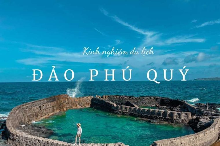 Cẩm nang du lịch đảo Phú Quý bạn nên biết