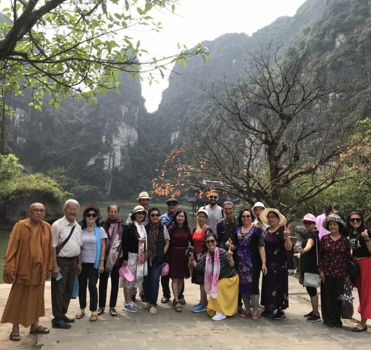 tour hà nội Hà Giang