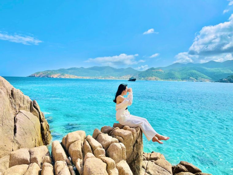 Tour Nha Trang Bình Hưng 4 Ngày 3 Đêm