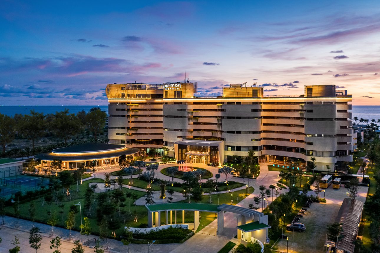  Pullman Resort Phú Quốc 