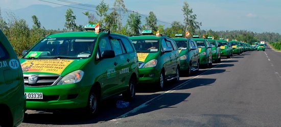 TAXI MAI LINH PHÚ QUỐC: THÔNG TIN SỐ ĐIỆN THOẠI VÀ GIÁ CƯỚC 