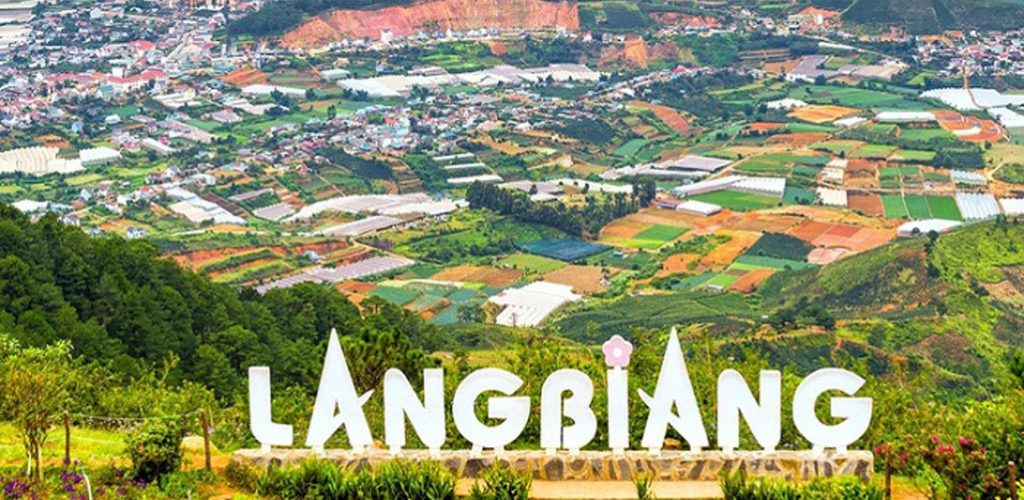 Tour Đà Lạt – Langbiang – Đường hầm Đất Sét 4 ngày 3 đêm