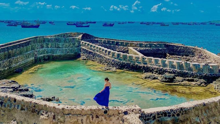 Tour du lịch đảo Phú Quý – Phan thiết – Mũi Né từ Hà Nội